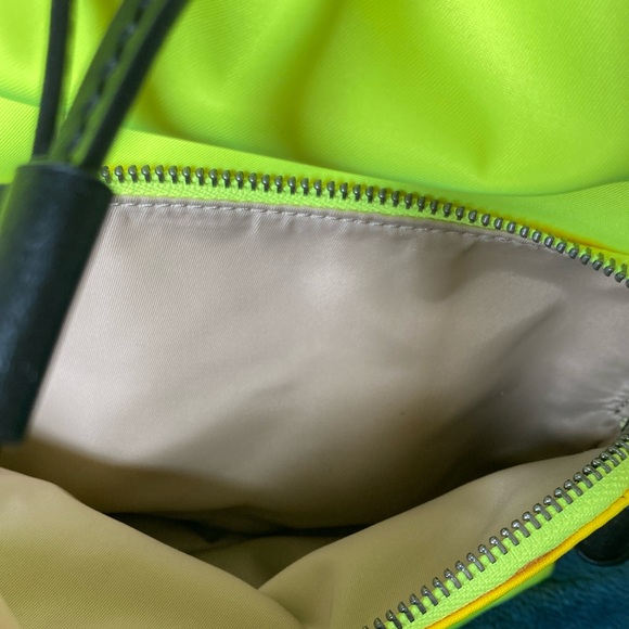 Michael Kors Beacon Medium Neon Nylon Backpack main image 13